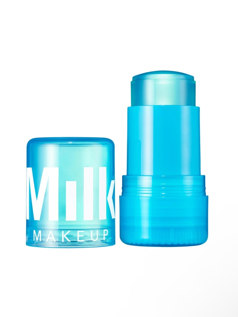 MILK MAKEUP Cooling Water Jelly Ice Soothing Serum Stick with Niacinamide